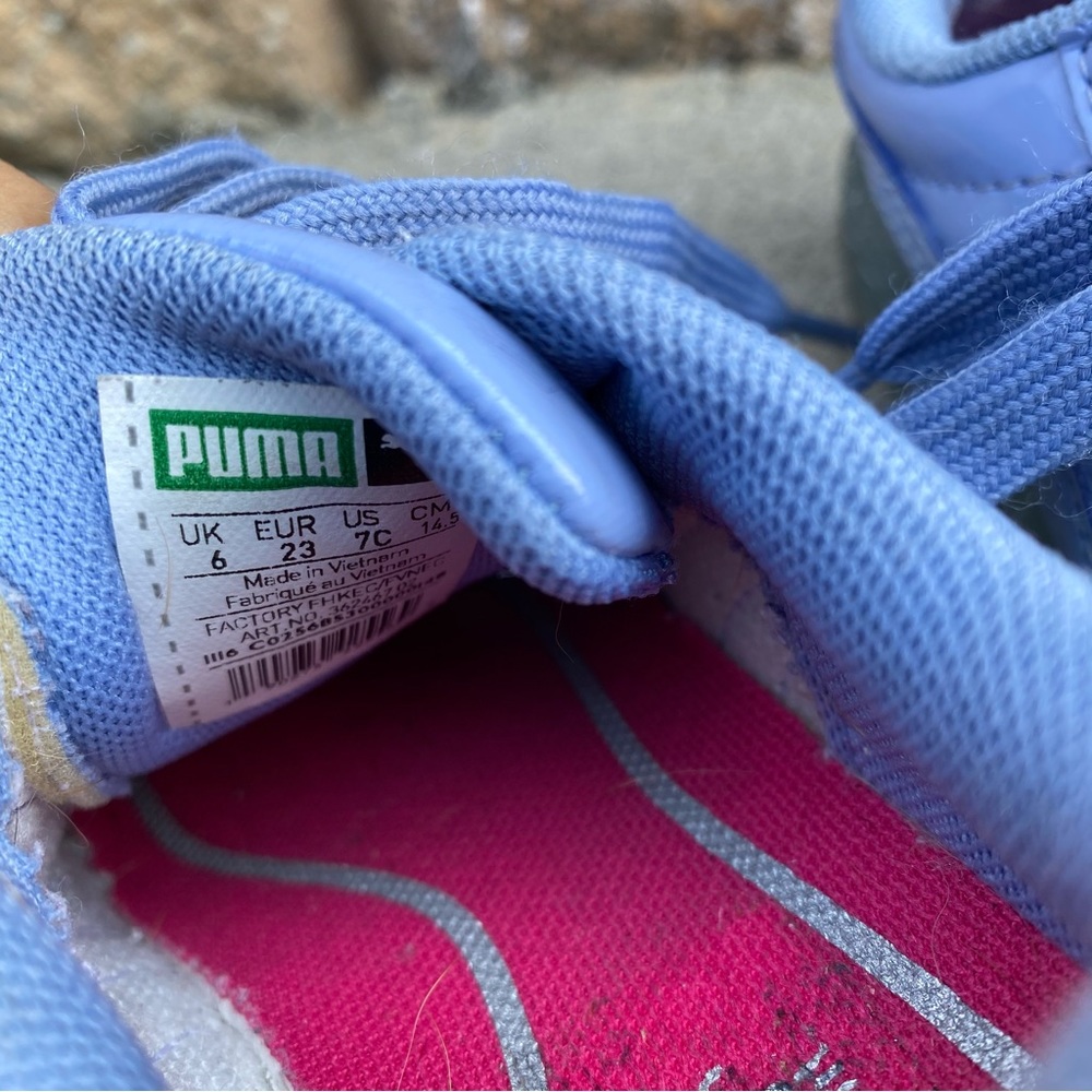 PUMA - Picture 5 of 8